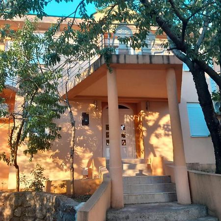 Apartmani Mia Rada Μπούντβα Εξωτερικό φωτογραφία