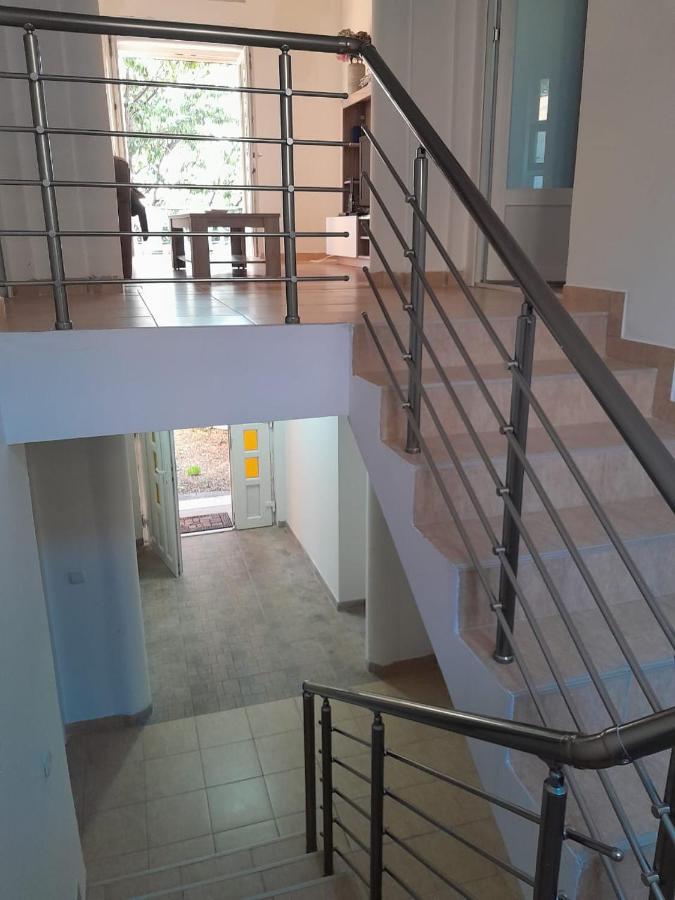 Apartmani Mia Rada Μπούντβα Εξωτερικό φωτογραφία
