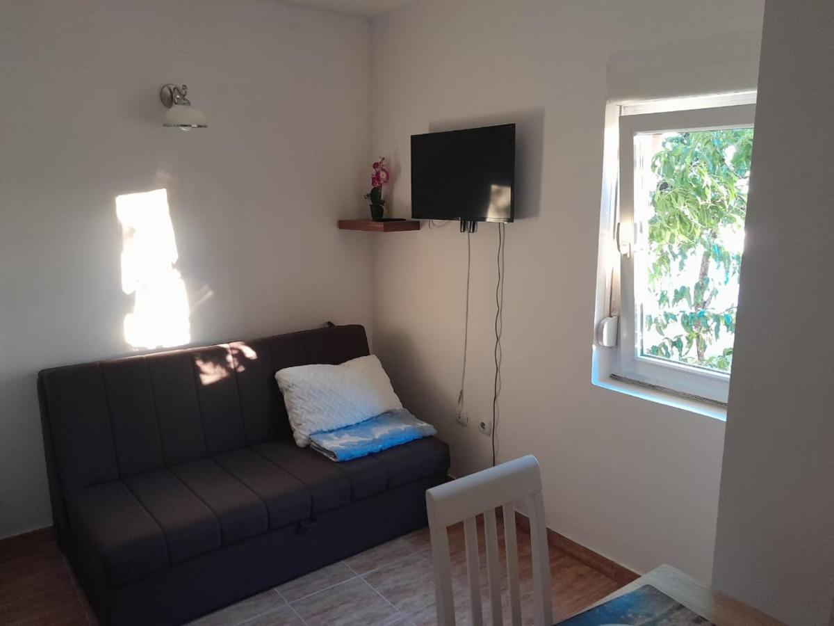 Apartmani Mia Rada Μπούντβα Εξωτερικό φωτογραφία