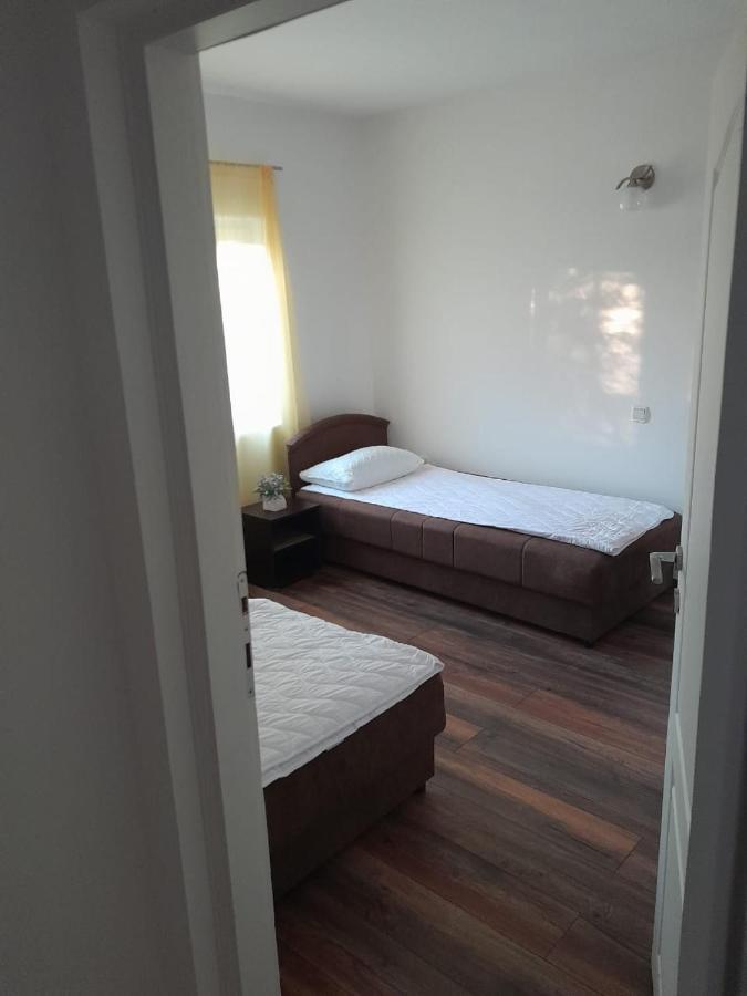 Apartmani Mia Rada Μπούντβα Εξωτερικό φωτογραφία