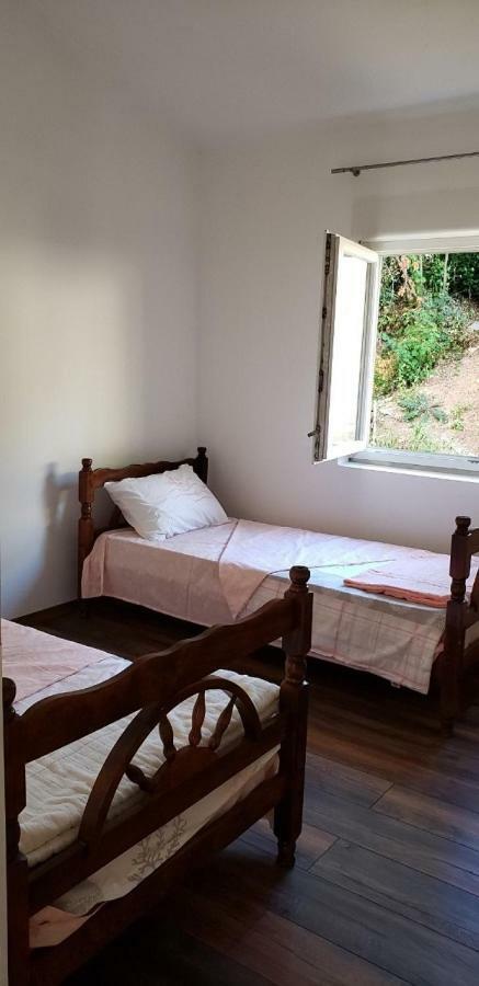 Apartmani Mia Rada Μπούντβα Εξωτερικό φωτογραφία