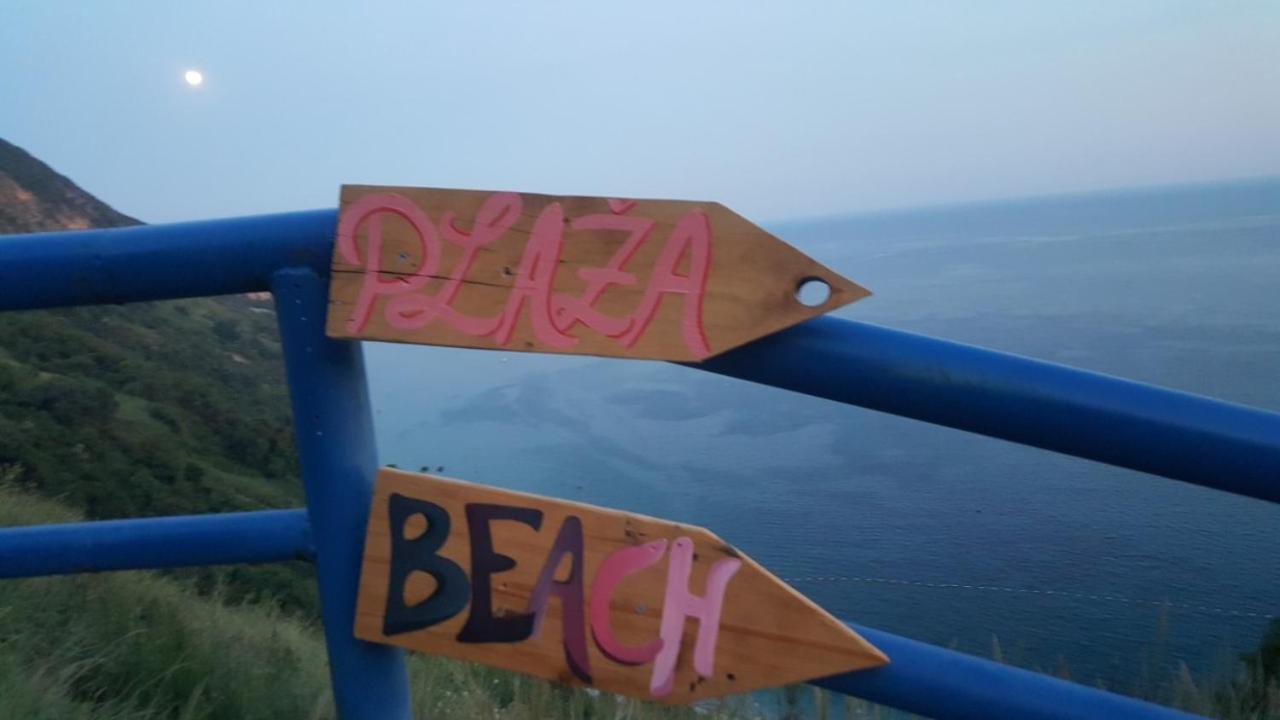 Apartmani Mia Rada Μπούντβα Εξωτερικό φωτογραφία
